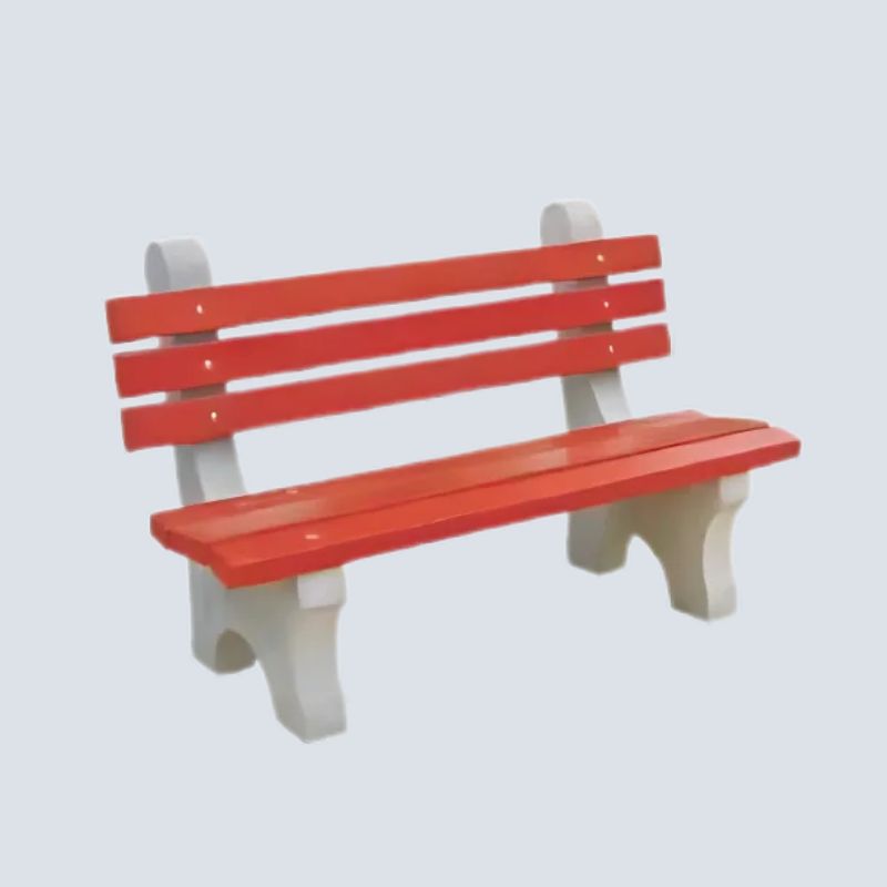 Garden Bench