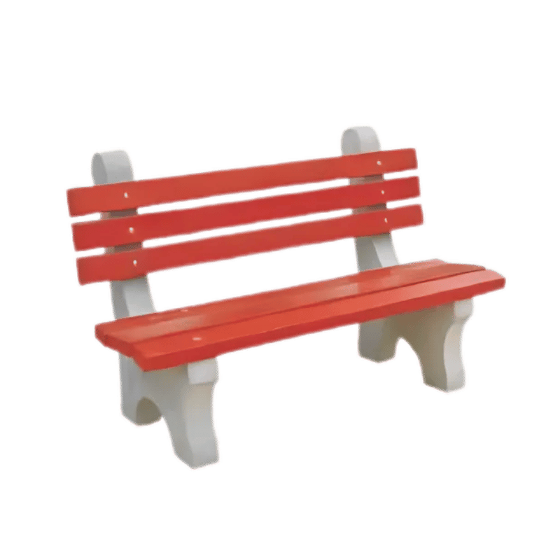 Garden Bench