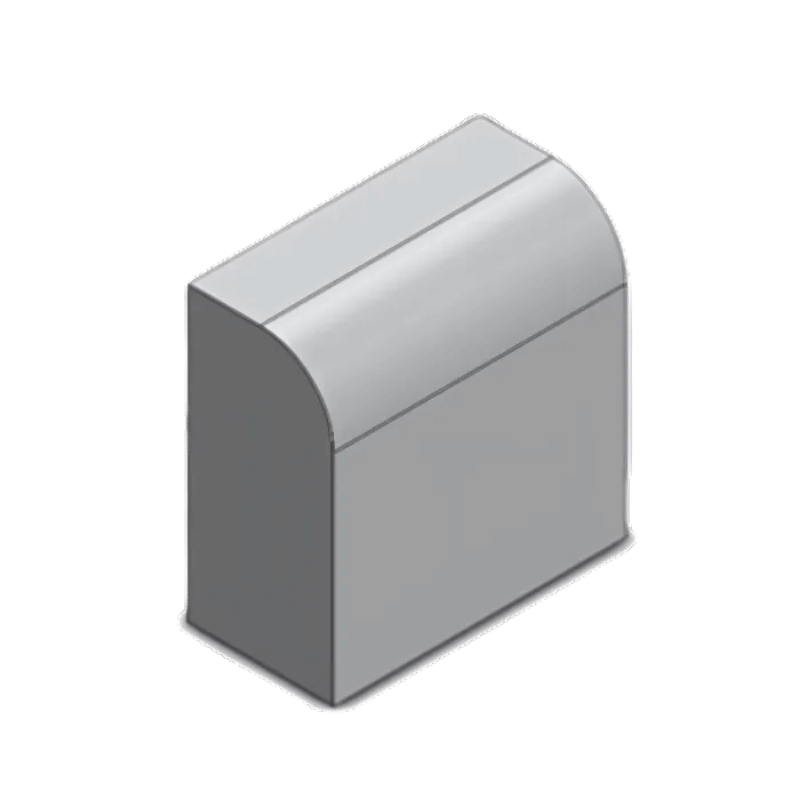 Curb Stone
