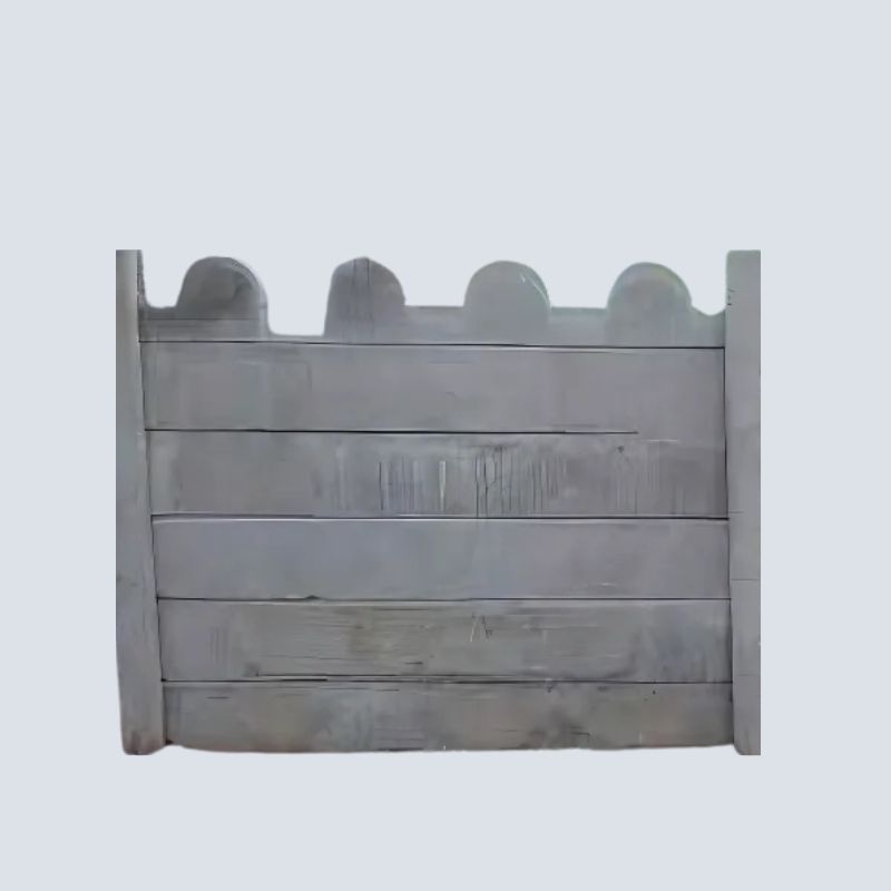 Precast Concrete Wall
