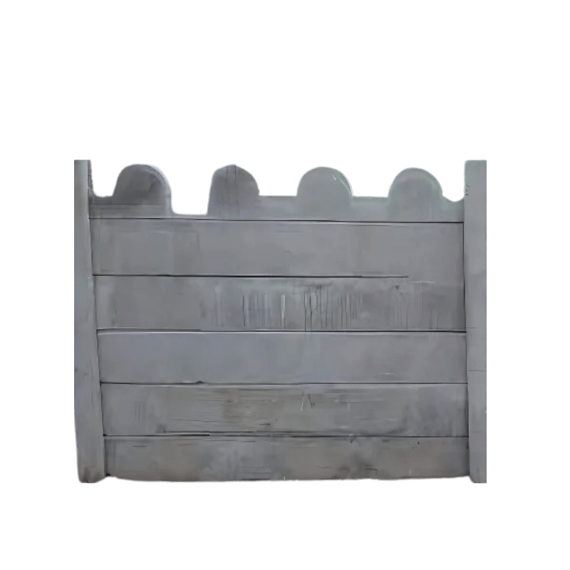 Precast Concrete Wall