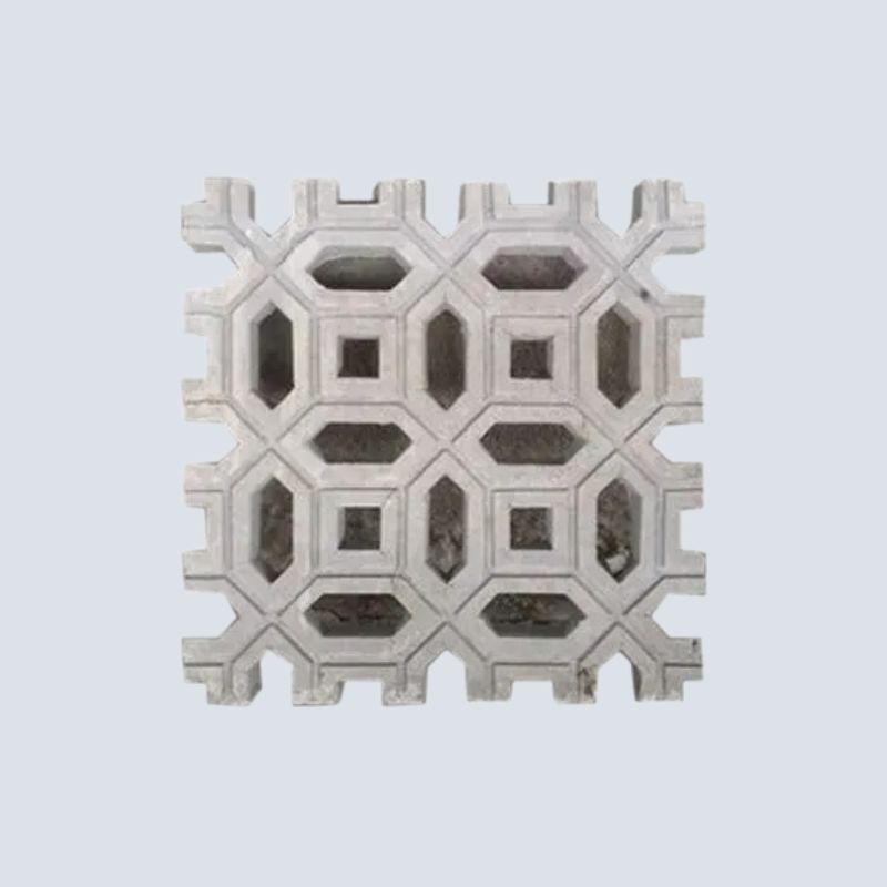Ventilation Jali