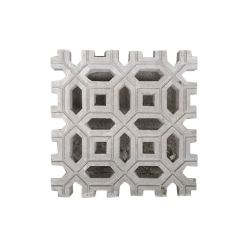 Ventilation Jali